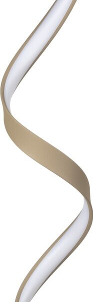 ONLI - Lampă de podea LED MATISSE LED/30W/230V bej