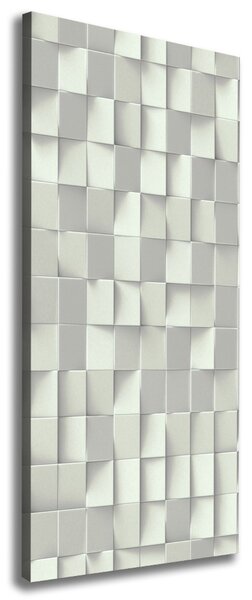 Tablou pe pânză canvas model geometric