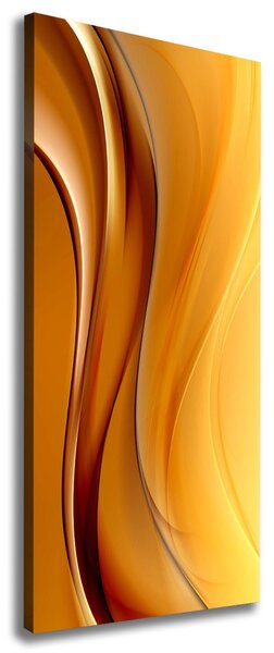 Tablou canvas val abstract