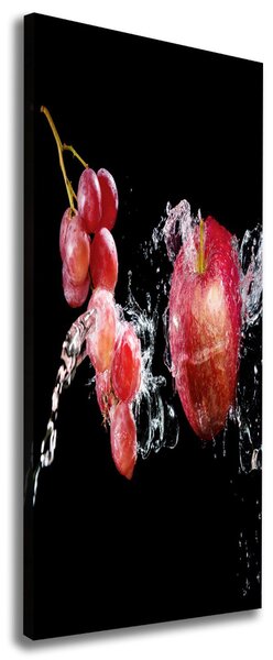 Imprimare tablou canvas fruct