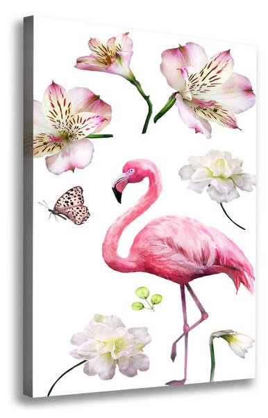 Tablou pe pânză canvas tropical colecție