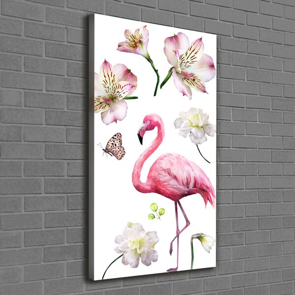 Tablou pe pânză canvas tropical colecție