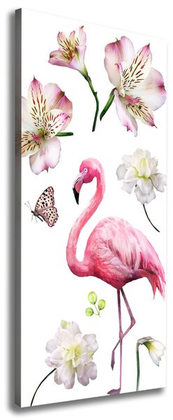 Tablou pe pânză canvas tropical colecție