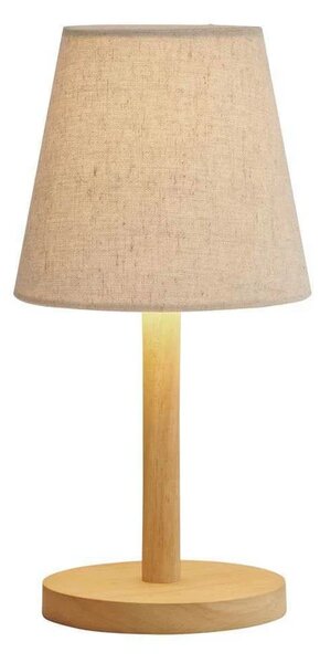 Tess LED Portabil Veioză Dim. Natural - Watt & Veke