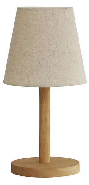 Tess LED Portabil Veioză Dim. Natural - Watt & Veke