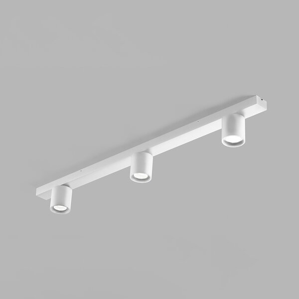 Plafoniere LIGHT-POINT, Focus L900, reglabil, Alb, Zona coridorului, Aluminiu, Design