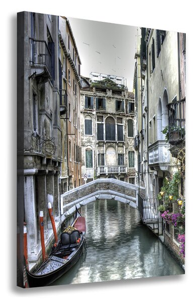 Tablou pe pânză canvas Veneția, Italia
