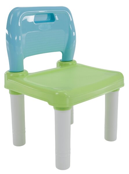 Set pentru copii Baello (albastru + verde). 1017005