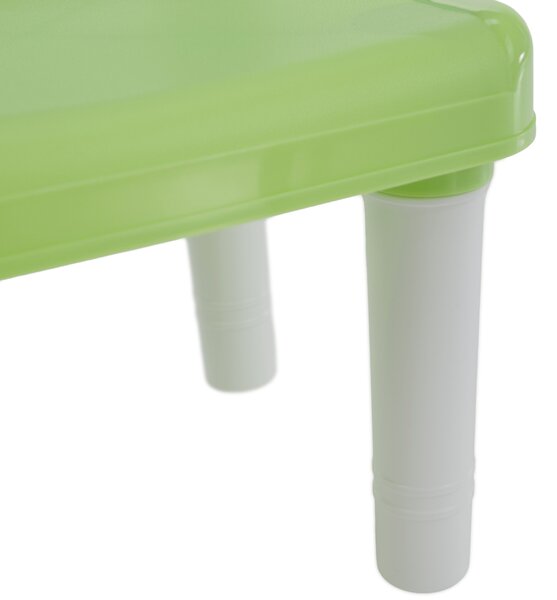 Set pentru copii Baello (albastru + verde). 1017005