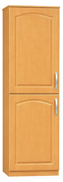 Dulap de bucătărie pentru alimente Leite MDF klasik S60LO. 788695
