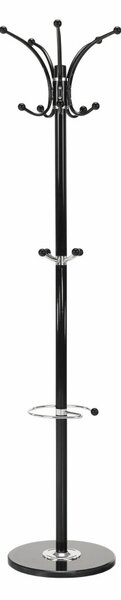 Cuier Aleron (negru). 1001793