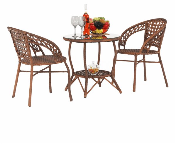 Set pentru grădină Jombur (pentru 2 persoane). 1021401