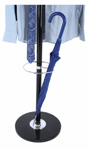 Cuier Aleron (negru). 1001793