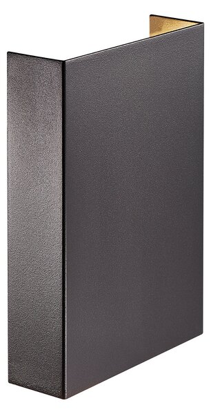 Lămpi de exterior Nordlux, Fold, Negru, Metal, Modern