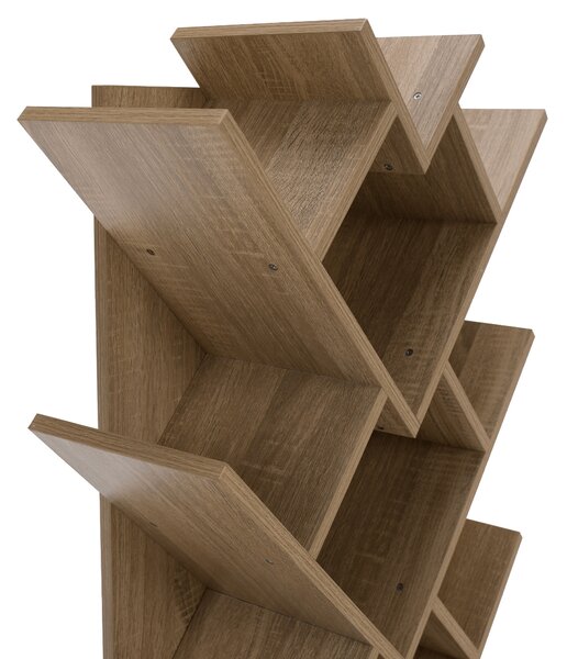 Raft Grisel (gri maro stejar). 1028898