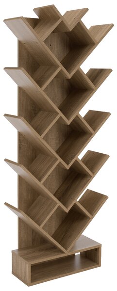 Raft Grisel (gri maro stejar). 1028898