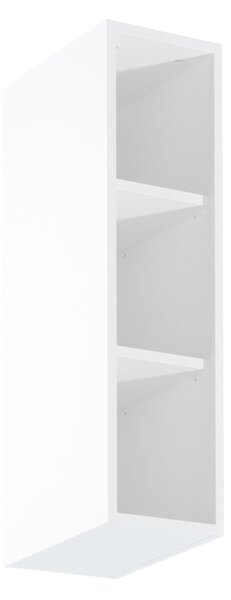 Raft de bucătărie superioară W200 Sillina (alb). 1015066