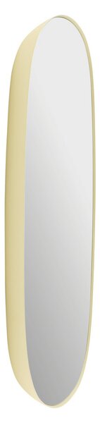 Lustră Pendul Muuto, Galben, Baie, Sticlă, Modern