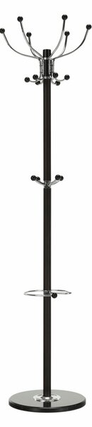 Cuier Jam (negru). 1001144