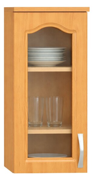 Dulap superior de bucătărie Leite MDF klasik W40S/S (S). 788697