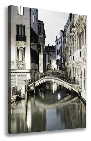 Pictură pe pânză Veneția, Italia