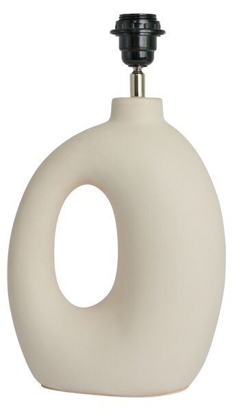 Lampă de masă Watt & Veke, Ada, Alb, Camera de zi, Ceramică, Design