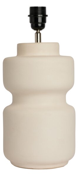 Lampă de masă Watt & Veke, Evy, Alb, Camera de zi, Ceramică, Design