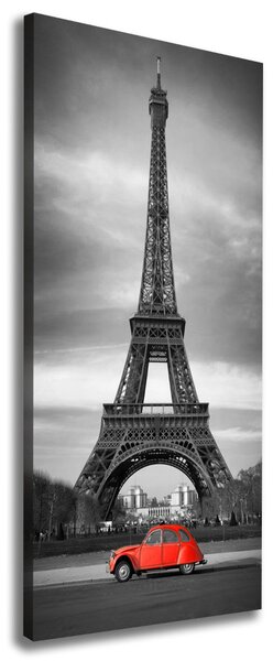 Tablou pe pânză Turnul Eiffel din Paris