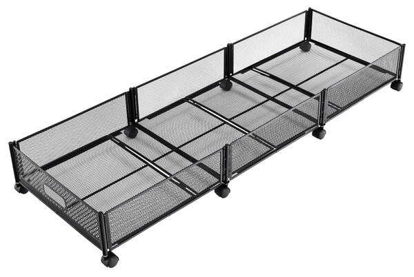 Organizator sub pat Tomka 2 (negru). 1119549