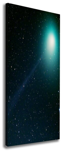 Pictură pe pânză Galaxie