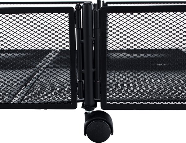Organizator sub pat Tomka 2 (negru). 1119549