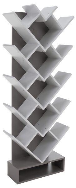 Raft Grisel (gri + alb). 1028897
