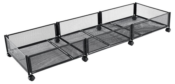 Organizator sub pat Tomka 2 (negru). 1119549
