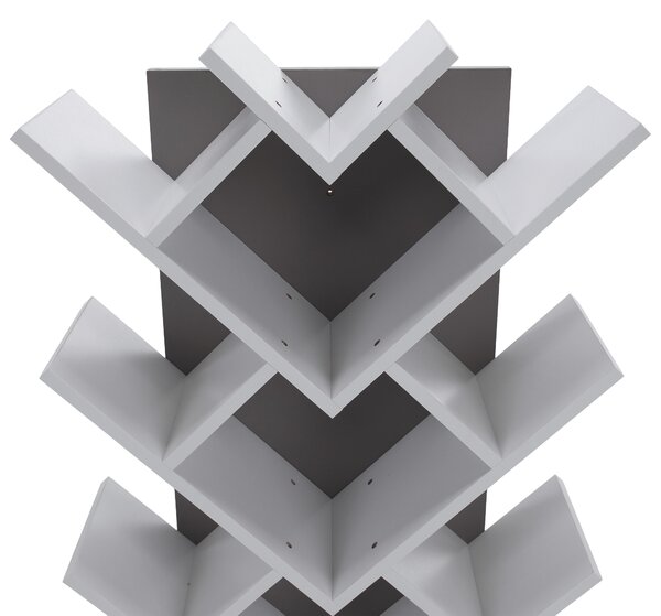Raft Grisel (gri + alb). 1028897
