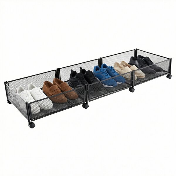 Organizator sub pat Tomka 2 (negru). 1119549