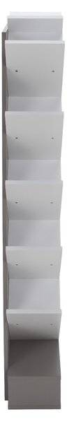 Raft Grisel (gri + alb). 1028897