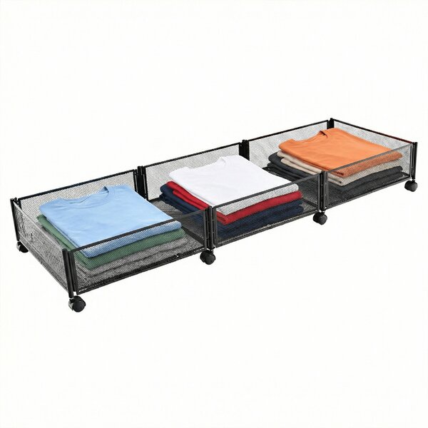 Organizator sub pat Tomka 2 (negru). 1119549