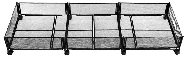 Organizator sub pat Tomka 2 (negru). 1119549