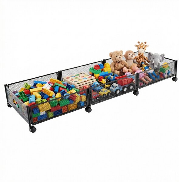 Organizator sub pat Tomka 2 (negru). 1119549