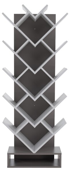 Raft Grisel (gri + alb). 1028897