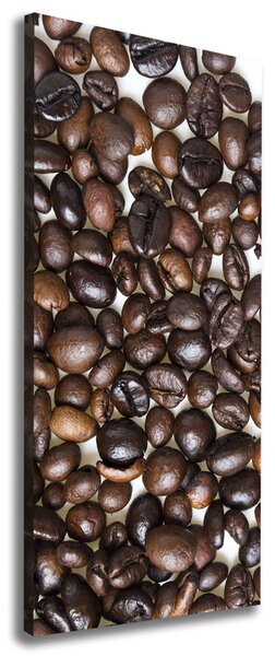 Pictură pe pânză Boabe de cafea