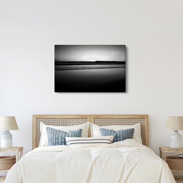 Tablou cu peisaj (90x60 cm)