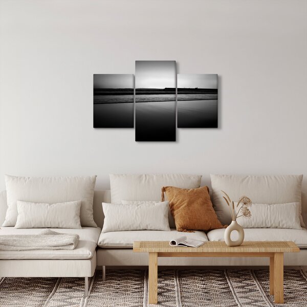 Tablou cu peisaj (90x60 cm)