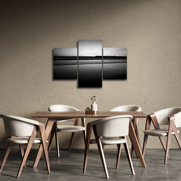 Tablou cu peisaj (90x60 cm)