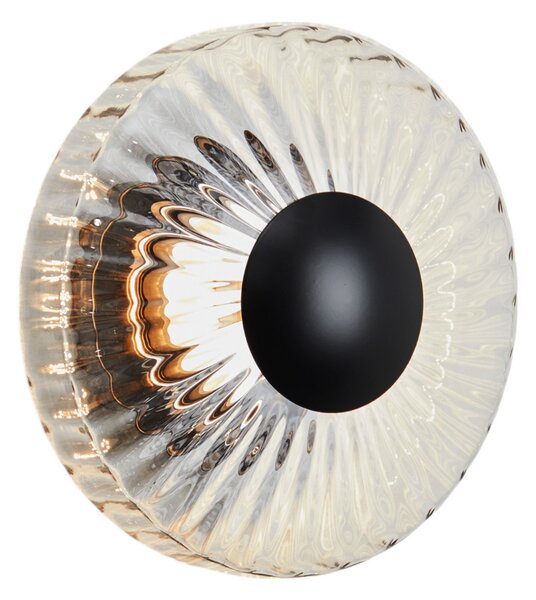 Lampă de Exterior DESIGN BY US, New Wave Optic, Transparent, Aluminiu, Design