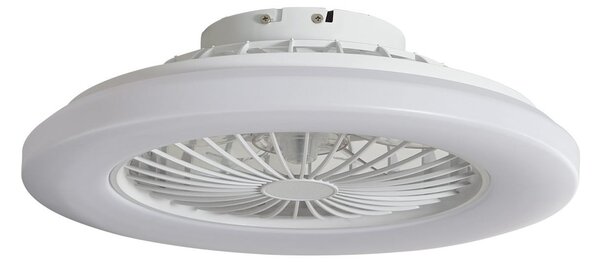 Plafoniere Lindby, Vedin, reglabil, Alb, Camera de zi, Plastic, Modern