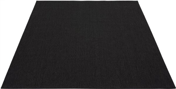 Covor Saylor negru 120/170 cm