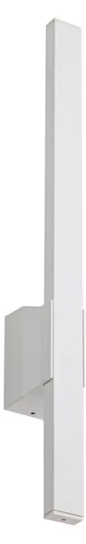 Lampă de Exterior Lindby, Sakari, Alb, Terasă, Aluminiu, Modern