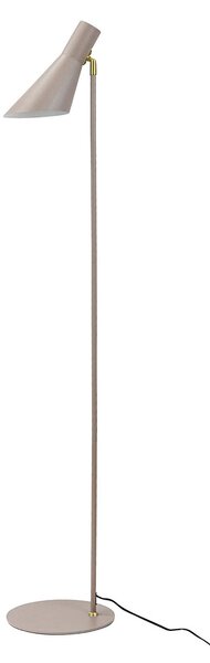 Lampadar Dyberg Larsen, DL12, Bej, Camera de zi, Metal, Scandinavă
