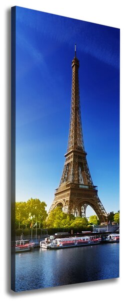 Print pe pânză Turnul Eiffel din Paris